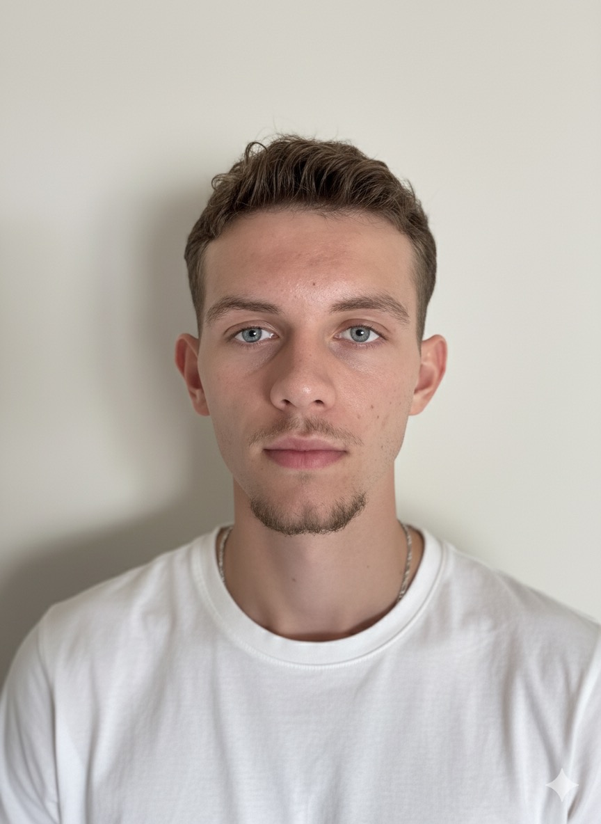 Photo de profil de Tom Leclercq