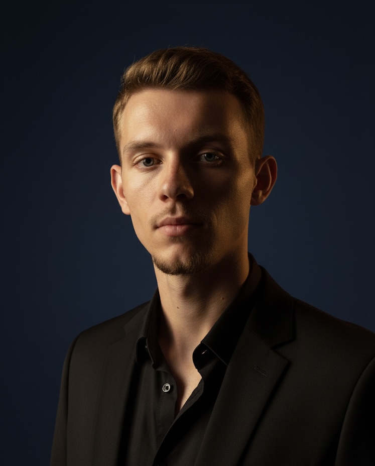 Photo de profil de Tom Leclercq